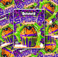 Dessertz Spider Cupcakes